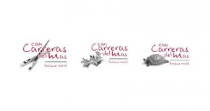 Logotip Can Carreras