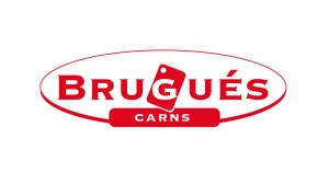 logotip Carns Brugués