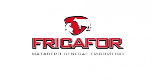 logotip Fricafor