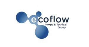 Disseny logotip Ecoflow