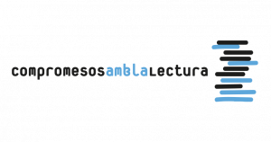 Logotip Associació Catalana per al Foment de la Lectura